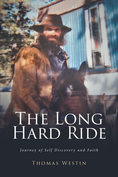 Produktbild: The Long Hard Ride