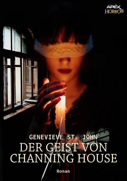 Produktbild: Der Geist von Channing House