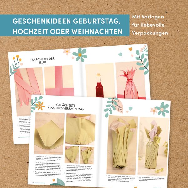 Produktbild: Geschenkeatelier. Eingemachtes & Haltbares.