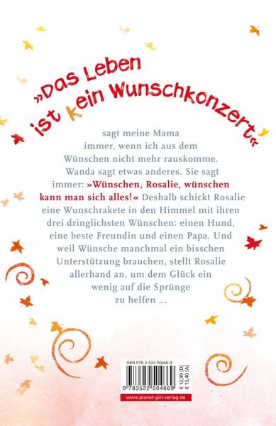 Produktbild: Das Leben ist (k)ein Wunschkonzert