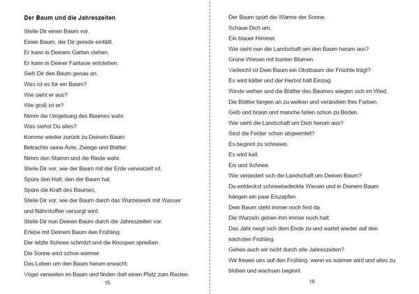 Produktbild: Entspannungsgeschichten