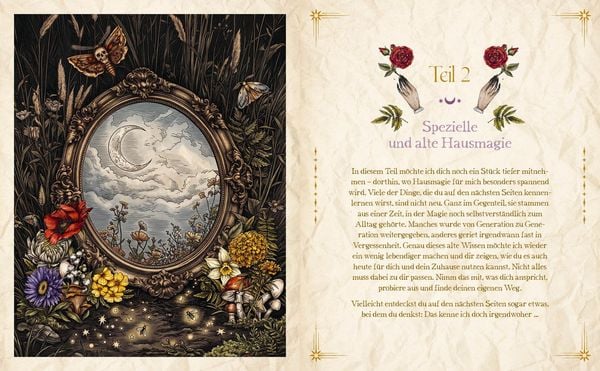Produktbild: Alchemillas Hausmagie