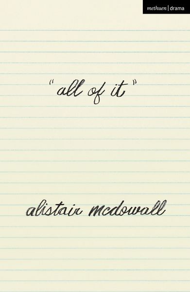 Produktbild: All of it