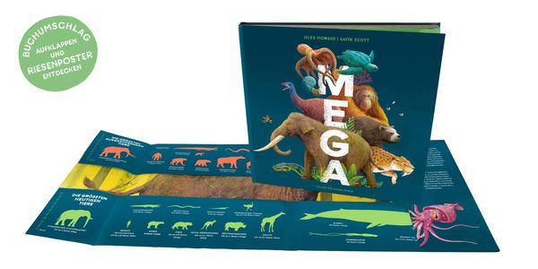 Produktbild: MEGA
