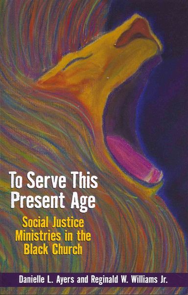 Produktbild: To Serve This Present Age