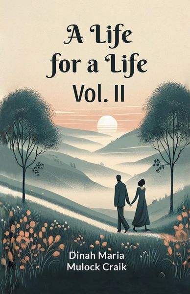 Produktbild: A Life for a Life Vol. II