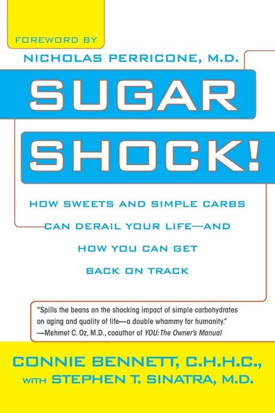 Produktbild: Sugar Shock!