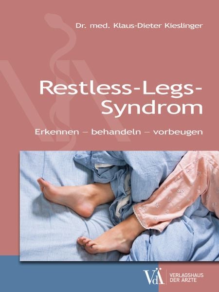 Produktbild: Restless-Legs-Syndrom