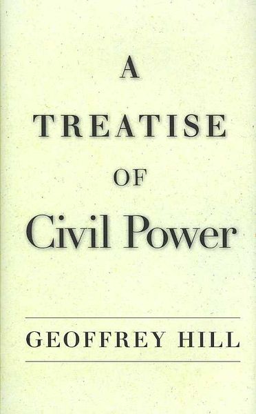 Produktbild: A Treatise of Civil Power