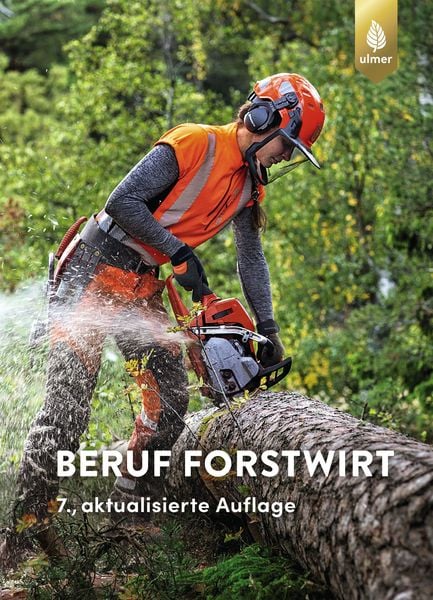 Produktbild: Morat, J: Forstwirt