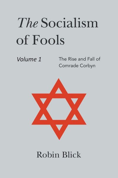 Produktbild: Socialism of Fools Vol 1 - Revised 5th Edition
