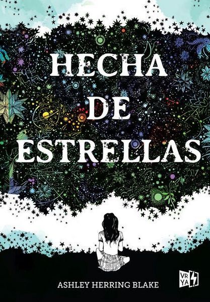 Produktbild: Hecha de Estrellas