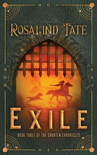 Produktbild: Exile