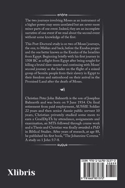 Produktbild: Two Historical Journeys