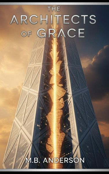 Produktbild: The Architects of Grace