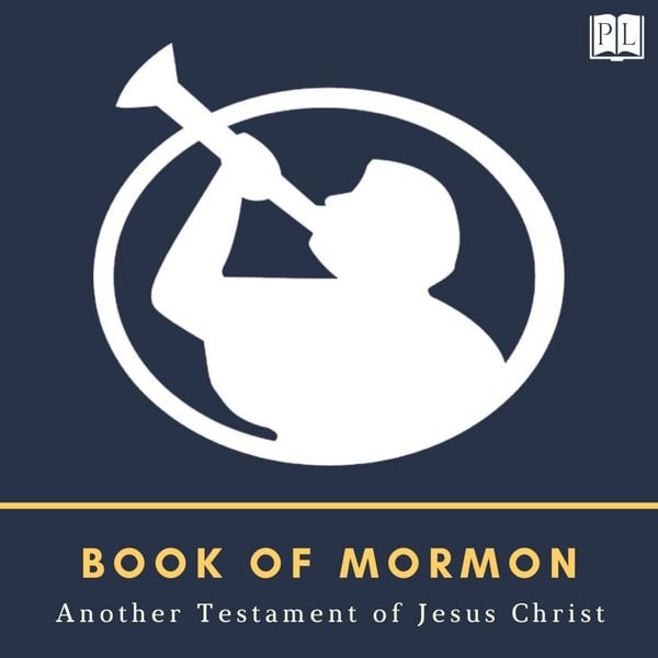Produktbild: Book of Mormon