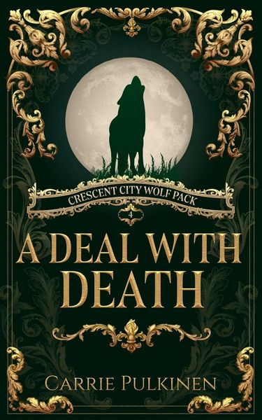 Produktbild: A Deal with Death