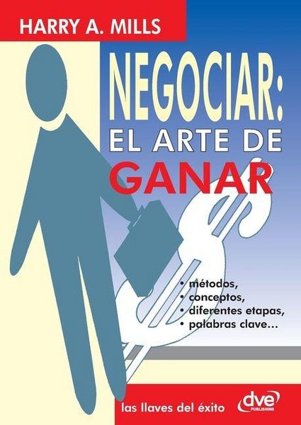 Produktbild: Negociar