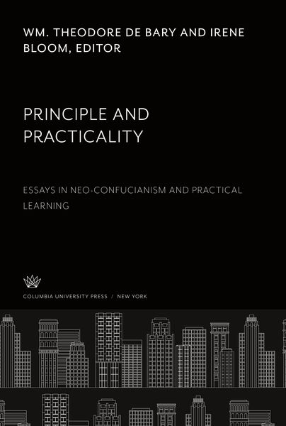Produktbild: Principle and Practicality