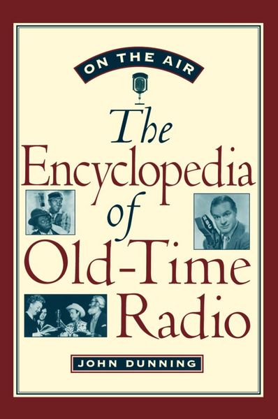 Produktbild: On the Air