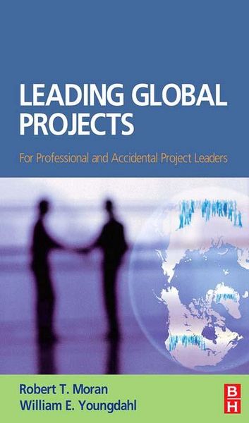 Produktbild: Leading Global Projects
