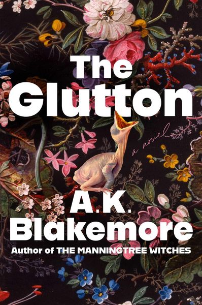 Produktbild: The Glutton