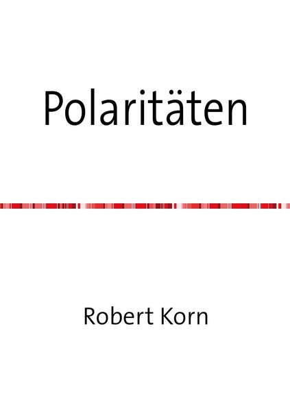 Produktbild: Polarit&auml;ten