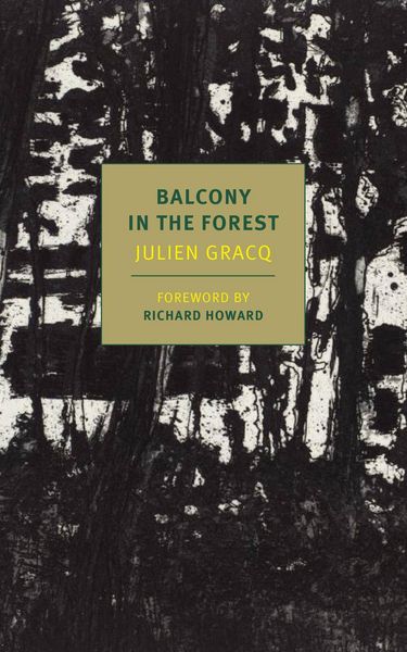 Produktbild: Balcony in the Forest