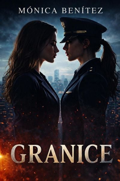Produktbild: Granice