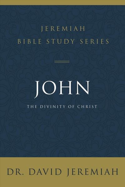 Produktbild: A John