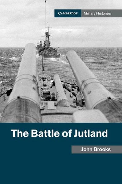 Produktbild: The Battle of Jutland