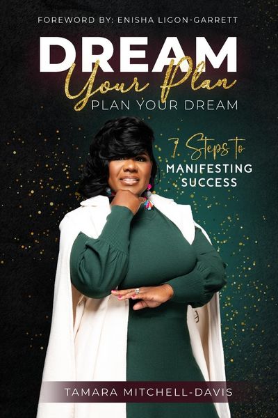 Produktbild: Dream Your Plan, Plan Your Dream