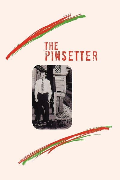 Produktbild: The Pinsetter