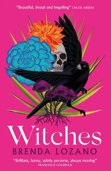 Witches, Taschenbuch von Brenda Lozano, Quercus Publishing Plc, 978-1-5294-1223-9