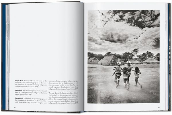 Produktbild: Sebasti&atilde;o Salgado