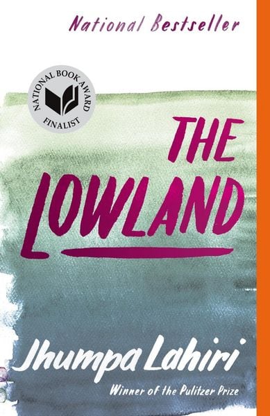 Produktbild: The Lowland