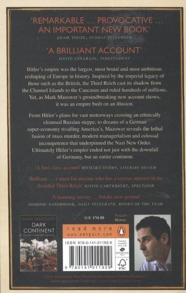 Produktbild: Hitler's Empire