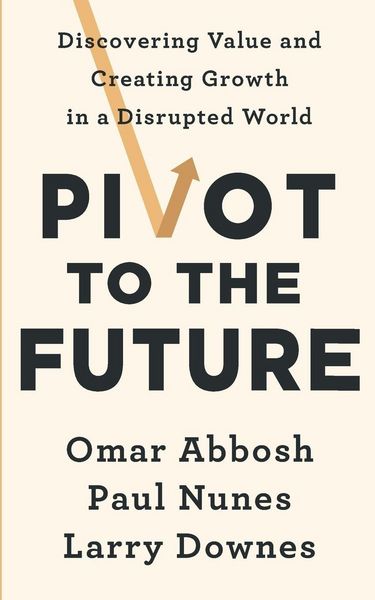 Produktbild: Pivot to the Future