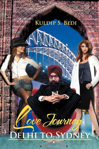 Produktbild: Love Journey Delhi to Sydney