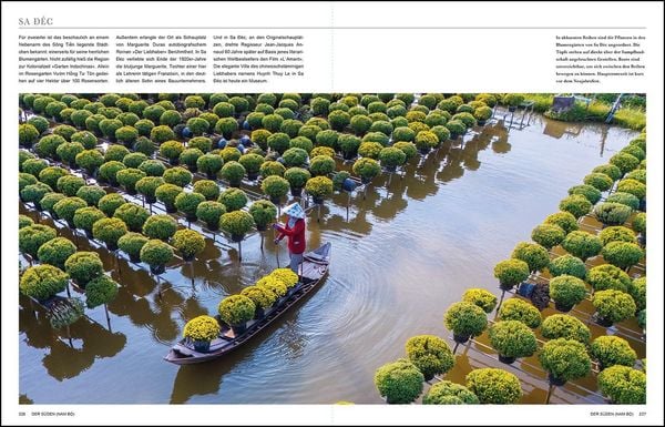 Produktbild: KUNTH Vietnam. Das Buch