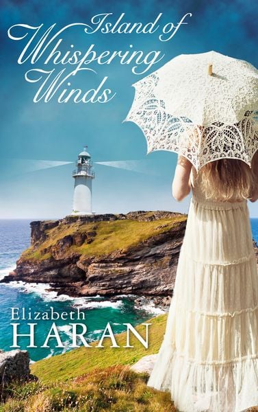 Produktbild: Island of Whispering Winds