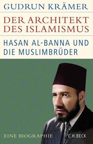 Produktbild: Der Architekt des Islamismus