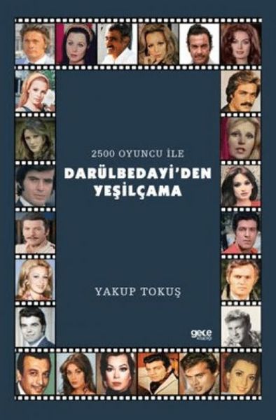 Produktbild: Dar&uuml;lbedayiden Yesilcama