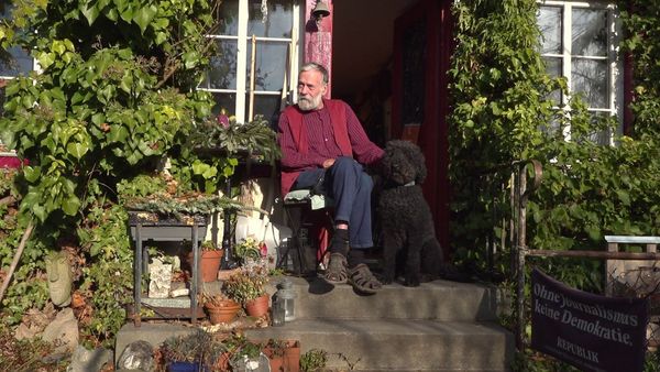 Produktbild: R&ouml;bi geht (OmU)