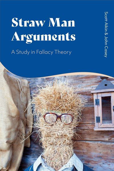 Produktbild: Straw Man Arguments