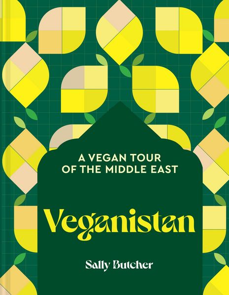 Produktbild: Veganistan
