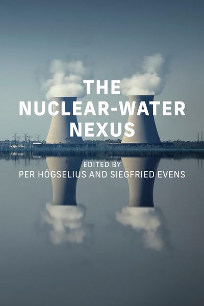 Produktbild: The Nuclear-Water Nexus