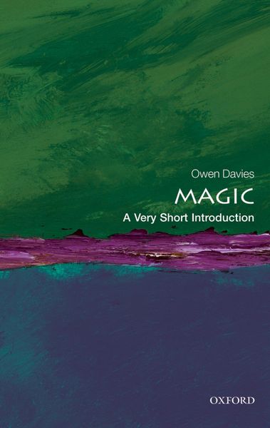 Produktbild: Magic