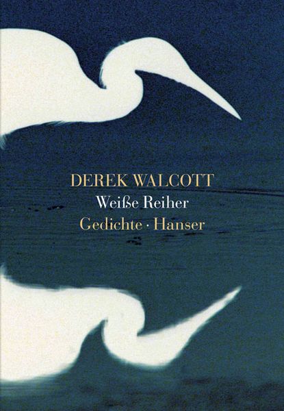 Produktbild: Wei&szlig;e Reiher