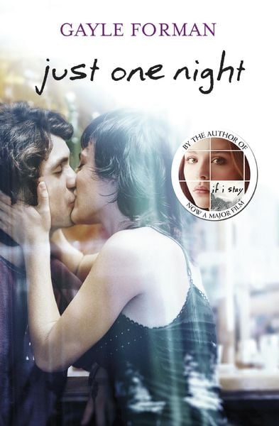 Produktbild: Just One Night